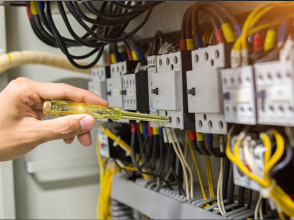 Commercial Electrical General