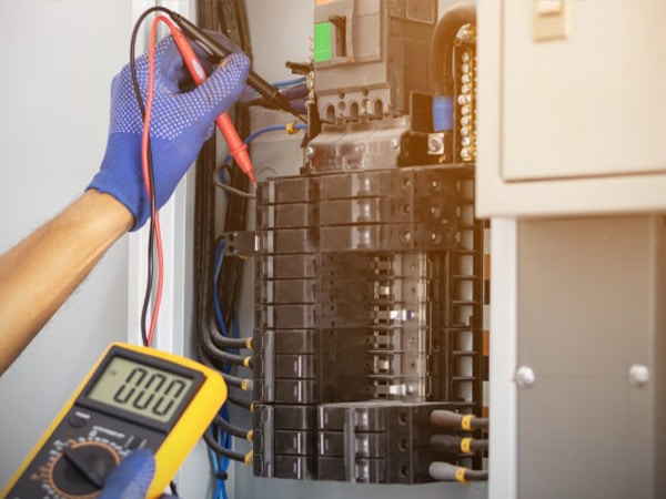 General Electrical Solutions For Perth Businesses