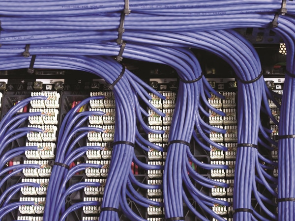 Wape Cabling Management Solutions