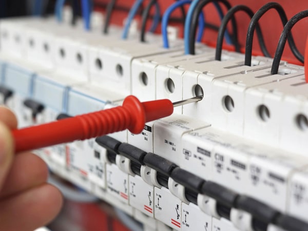 Wape Switchboard Maintenance Australia