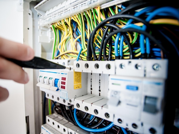 Wape Electrical Compliance Testing