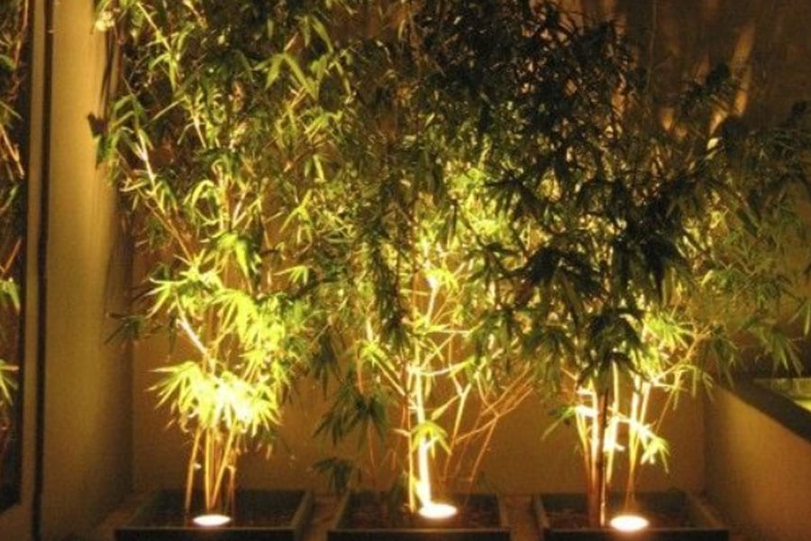 Wape Residential Garden Lighting