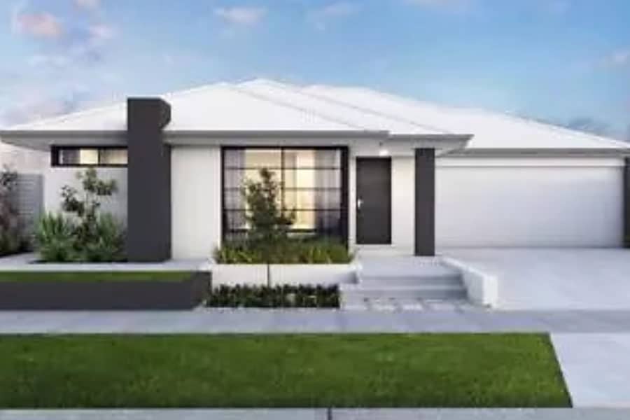 Wape Perth Residential New Home Build